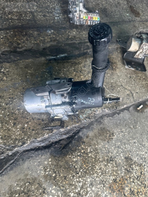 Citroen C4 direksiyon ponpası