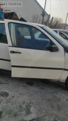 FİAT TİPO SAĞ ÖN KAPI ORJİNAL
