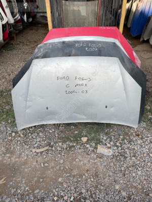 FORD FOCUS C-MAX MOTOR KAPUTU