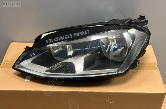 VW GOLF 7 13-17 ÖN FAR SOL 5G1941005E