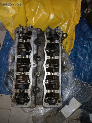 Dfm succe silindir kapak