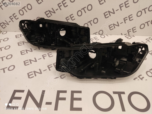 BMW 3 SERİSİ G20 SAĞ SOL FAR KASASI SIFIR  5