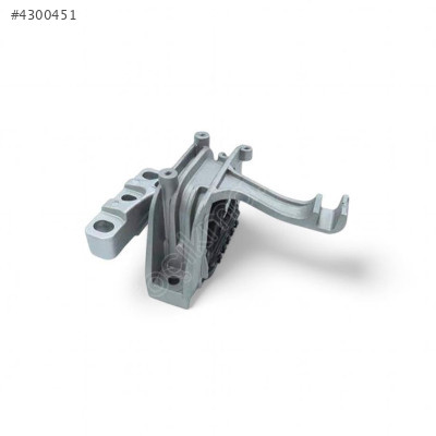 Vw Golf7-7.5 Sağ Motor Kulağı 1.6TDI 2013-2019 5Q0199262BH-6