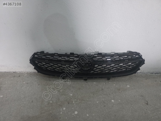 2020/2024 OPEL CORSA F ORJINAL ÖN PANJUR