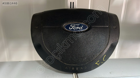 FORD CONNECT ÖN SÜRÜCÜ AIRBAG ÇIKMA