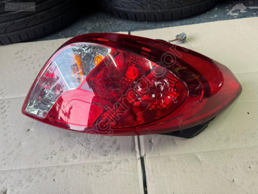 HYUNDAİ İ20 ARKA STOP  2012 2014