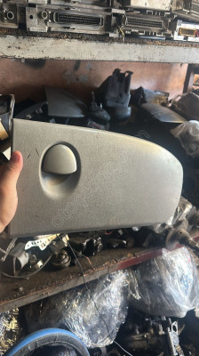 Doblo torpido kapağı