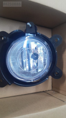 KİA SORENTO SİS FARI 2006-2009 ARASI SIFIR