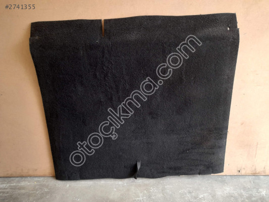 OPEL ASTRA J HATCHBACK BABAGAJ TABAN HALISI