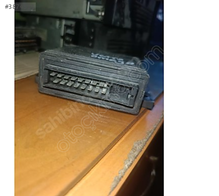 OPEL VETRA OMEGA COMFOR CONTROL BEYİNİ 1997 90 451 202