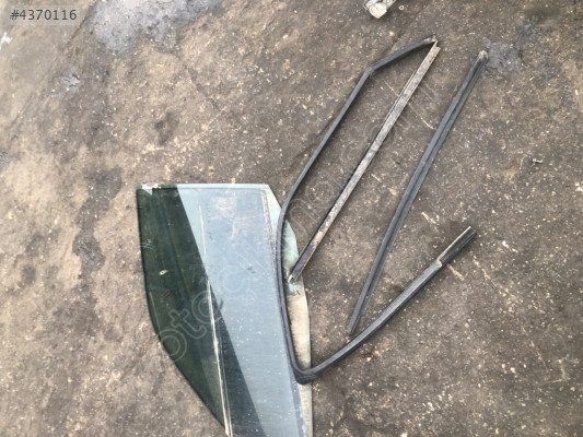 CITROEN SAXO SOL ÖN KAPI FITILLERİ