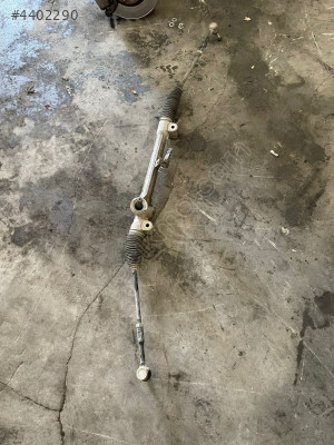 FİAT EGEA CROSS 1.6 DİZEL DİREKSİYON KUTUSU 00521282170