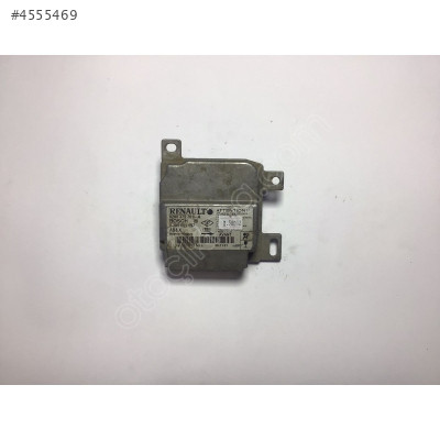 Renault Clio 2 Airbag Beyni 0285001157 8200375761