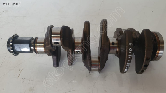 dacia sandero 2019 1.0 krank mili/kolu (son fiyat)