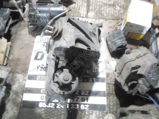 FORD MONDEO 1997 2.0 KALORİFER KLİMA KUTUSU ÇIKMA ORJİNAL