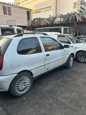 Palio van tüm yedek parçaları