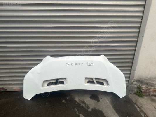 Ford transit kaput 2014-2018