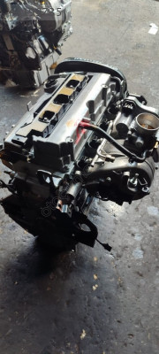 OPEL ASTRA G 1.8 BENZİNLİ ÇIKMA MOTOR[Z18XE]