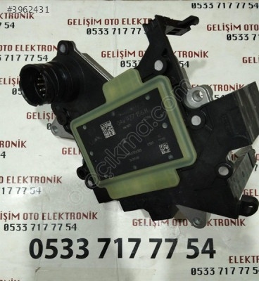 0AW927256H AUDI A4-5-6 İLERTİ ŞAZIMAN BEYNİ