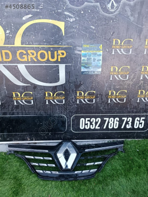 RENAULT MEGANE 4 ÖN PANJUR ORİJİNAL ÇIKMA
