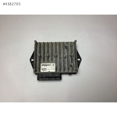 Fiat Tempra Tipo Marea Ateşleme Beyni Digiplex 2 MED481M