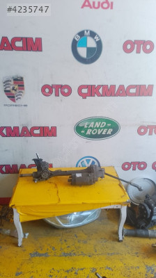 VOLKSWAGEN  PASSAT B8 DİREKSİYON KUTUSU (5Q0910143C)