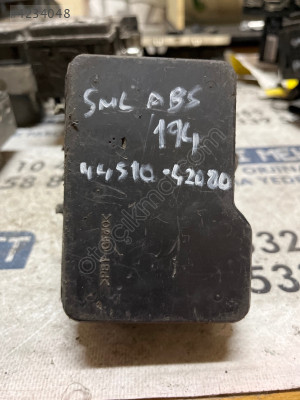 ÇIKMA TOYOTA RAV4 44510-42080 4451042080 ABS BEYNİ&POMPASI