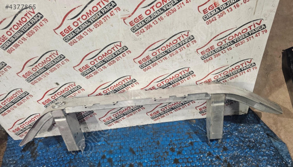 BMW 5 SERİSİ G60 ORJINAL ÖN TAMPON DEMİRİ