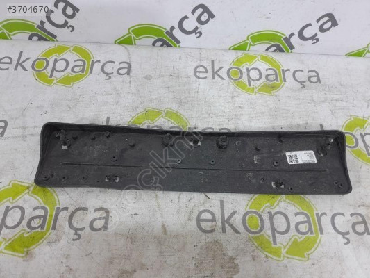MERCEDES GLB 2020 2024 W247 PLAKALIK A2478858200