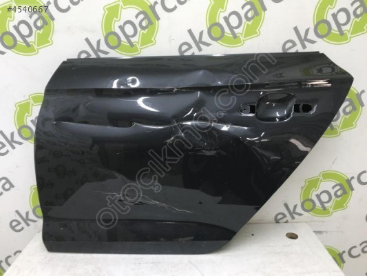 AUDI A5 2017 2024 SOL ARKA KAPI 8W8833051D