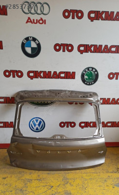 VOLVO XC60 BAGAJ KAPAĞI