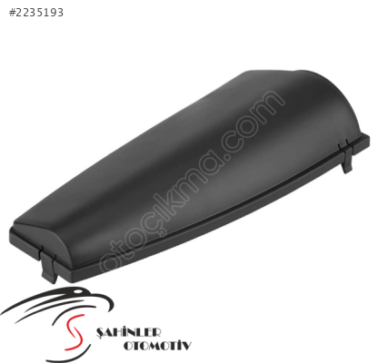 VOLKSWAGEN JETTA MK5 MK6 GOLF PASSAT B6 B7 OCTAVİA KAPAK
