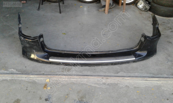 PORSCHE CAYENNE ARKA TAMPON UST 7L5807377