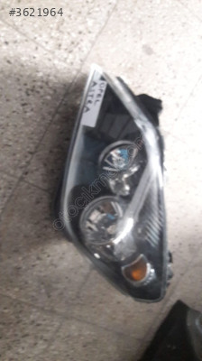 opel astra far
