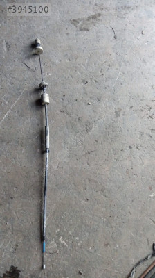 Kango 1.5 debriyaj teli yedek parça