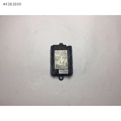 BMW F15 X5 Kontrol Modülü 65.829320275-01 11419110