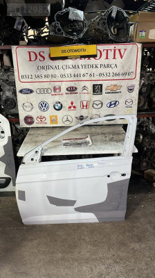 2016-2020 VOLKSWAGEN POLO SOL ÖN KAPI