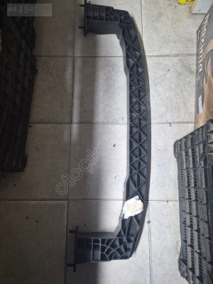 CİTROEN C5 ÇIKMA ÖN TAMPON BRAKETİ 9660501380