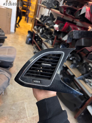 Seat Leon Sol Klima Izgarası Çıkma Orijinal