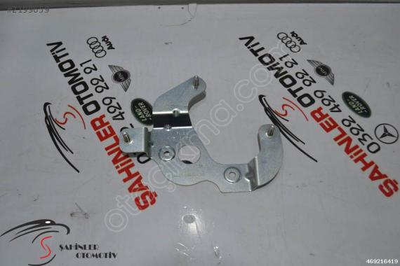 LAND ROVER RANGE ROVER SPORT DEMİR BRAKET DK6218K083AA