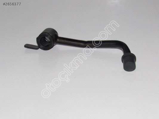 25431-4A050/4A070 STAREX CRDI DEVİRDAİM SU BORUSU