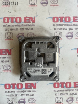 BMW ZENON 7 263 052 - 130732930201