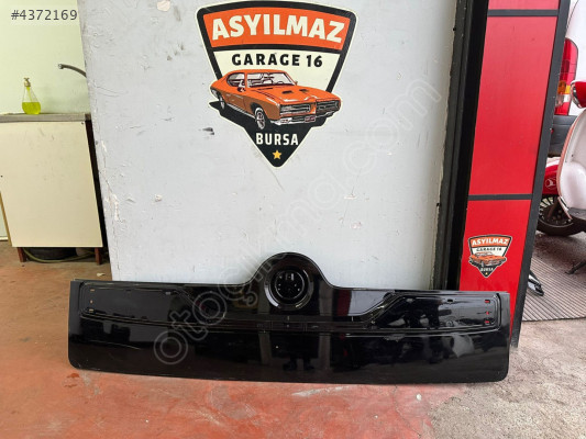 DOBLO BAGAJ BANDI ORJİNAL GENİŞ AİLE ORJİNAL 2010-2015 -