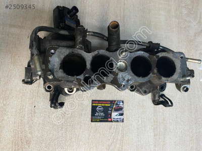 Mazda 626 Emme Manifoldu ÇIKMA 1998-2001