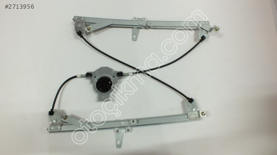 80771-JD000 QASHQAI 07-13 CAM KRİKOSU ELEKTRİKLİ ÖN SOL