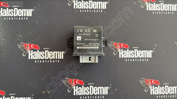 AUDİ A4 A5 FAR BEYNİ 8K5907357B