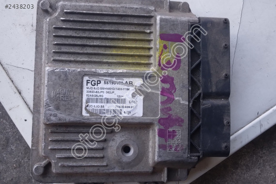 SUZUKİ SX-4 , ALTO , VİTARA MOTOR BEYNİ