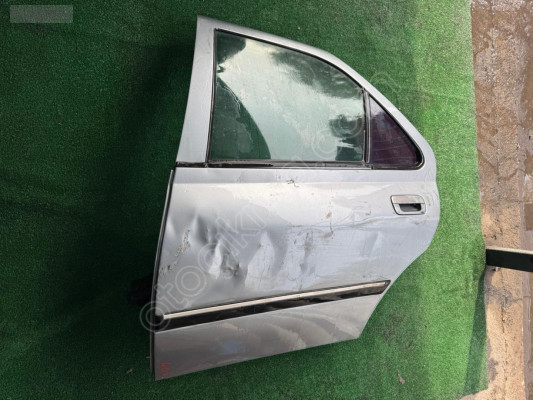 PEUGEOT 406 SOL ARKA