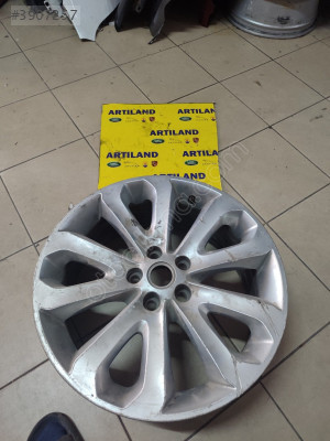 LAND ROVER SPORT JANT