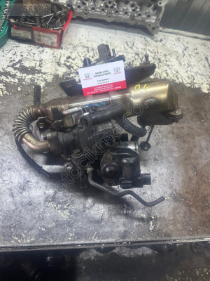2007-2012 Toyota Auris EGR Sistemi - Oto Çıkma Parçalar